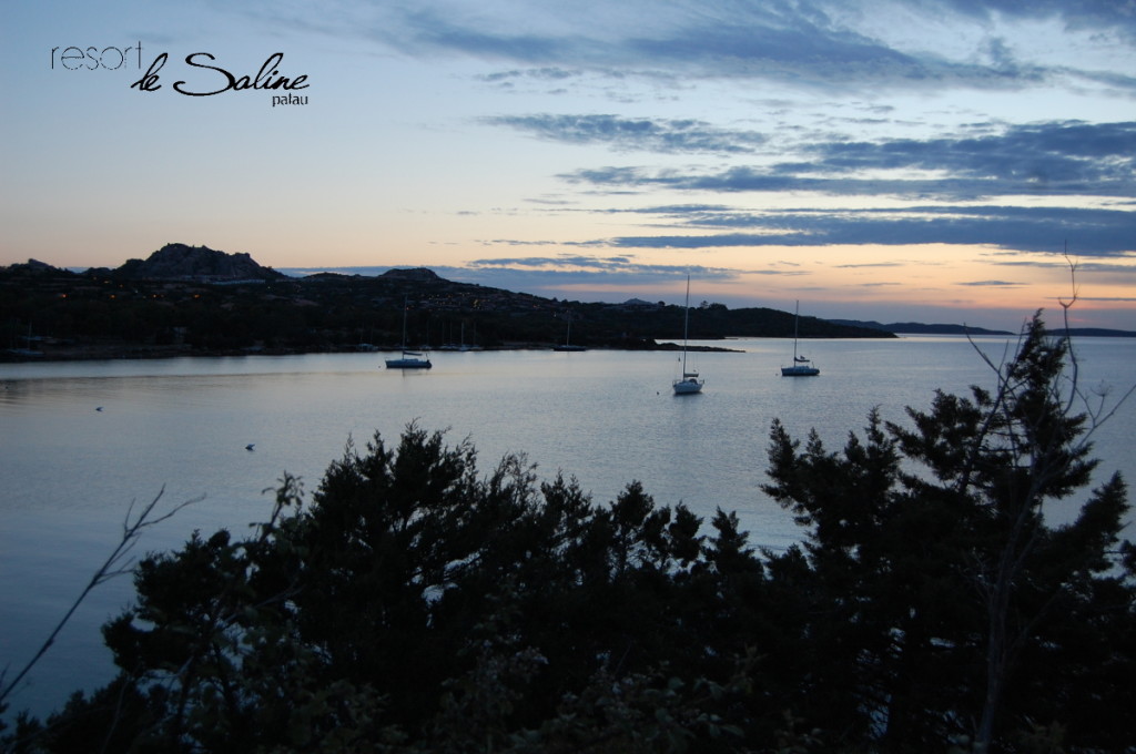 Golfo delle Saline