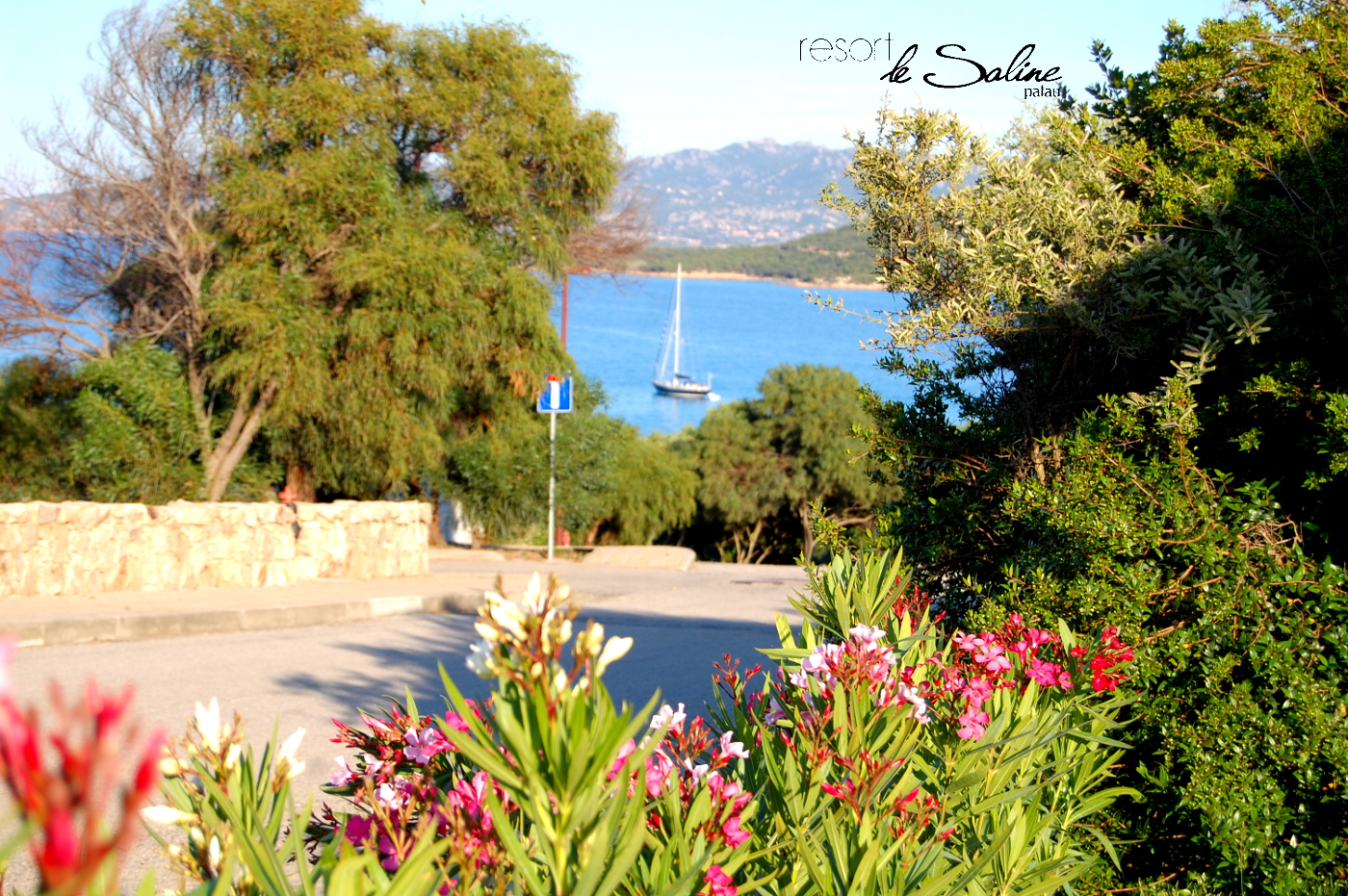 Resort Le Saline, Holiday Sardegna