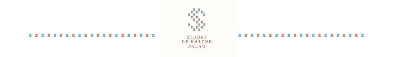 Resort Le Saline Palau